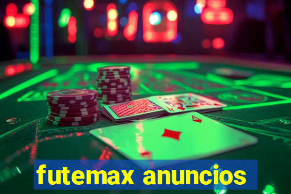 futemax anuncios